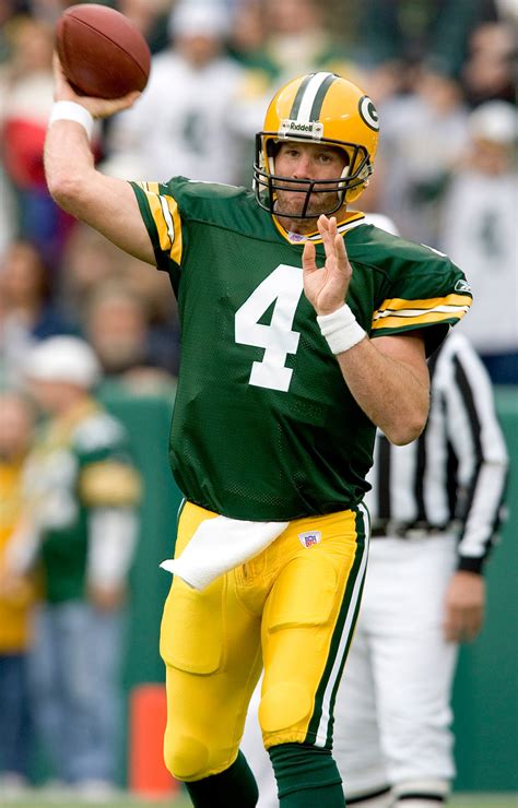 brett favre|brett favre official site.